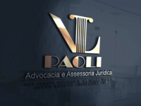Paoli Advocacia e Assessoria Jur&iacute;dica Logo